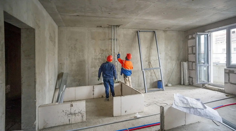 Мастера по ремонту квартир в Ташкенте 